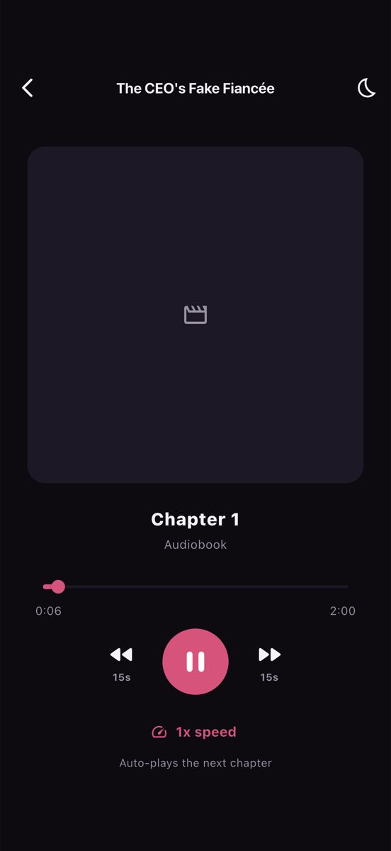 Listen